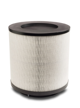 Dedicated neat oil filter now available from Filtermist