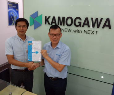 Kamogawa Vietnam appointment supplements strong Filtermist presence in ASEAN region