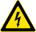 Electrical Hazard