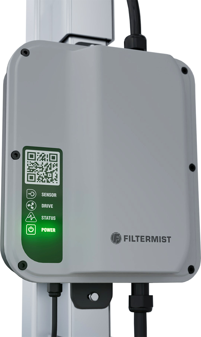 F Save energy saving system