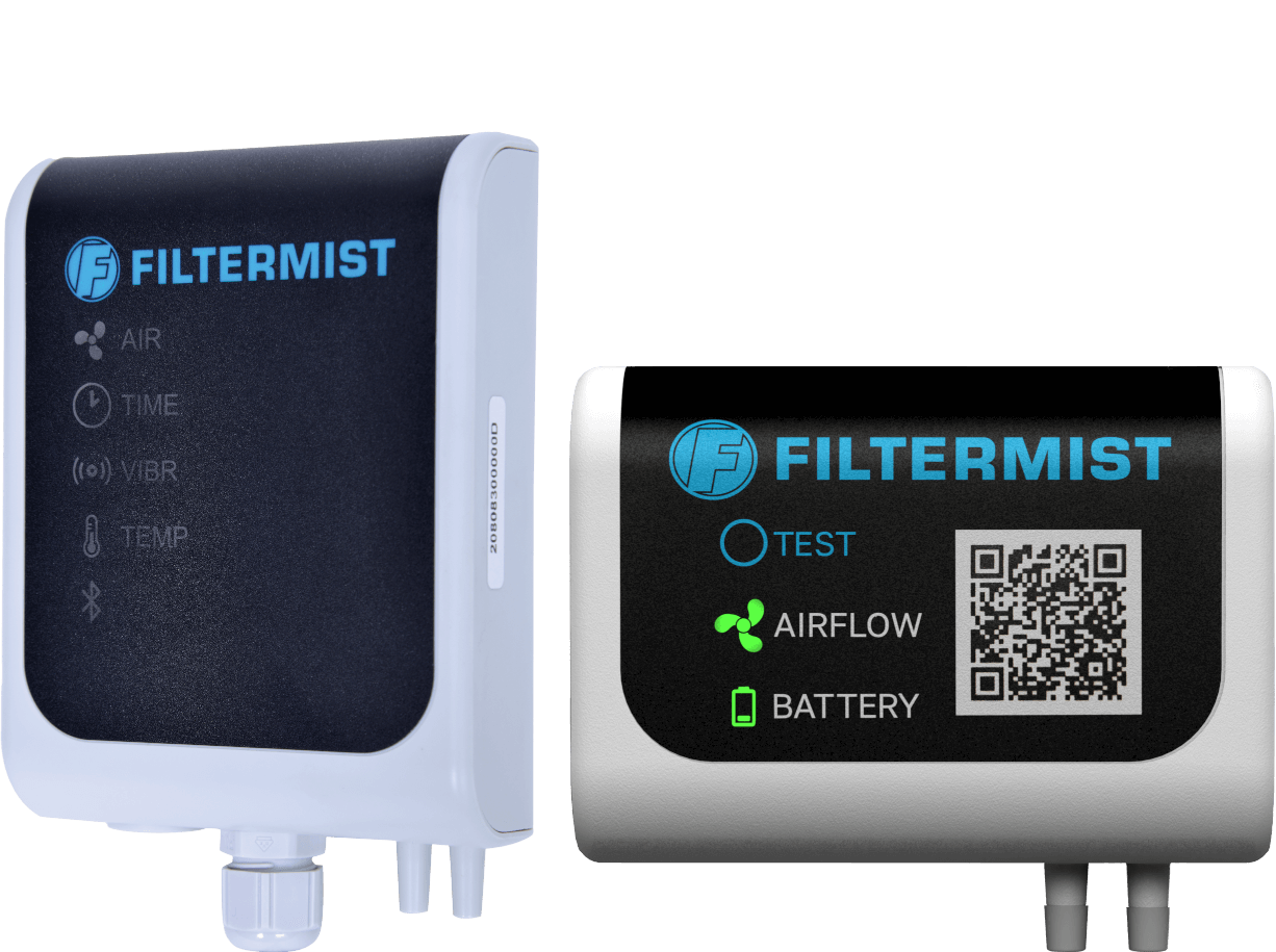 F Monitor Essential & F Monitor 2