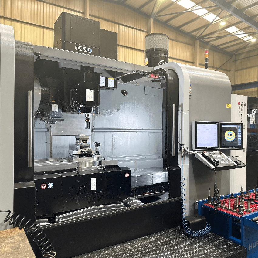 Automotive Subcontractor Speeds-Up Productivity With Filtermist