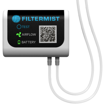 See essential oil mist extraction from Filtermist at EMO 2023