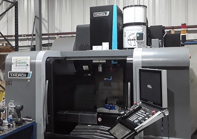 Filtermist oil mist collectors clean up facilities and speed up production