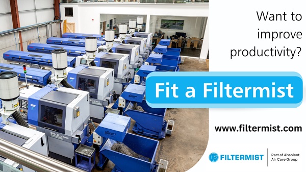 Fit a Filtermist!