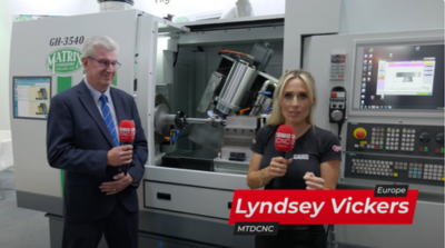 Matrix Machine Tool tells MTD CNC why it chooses oil mist filtration from Filtermist