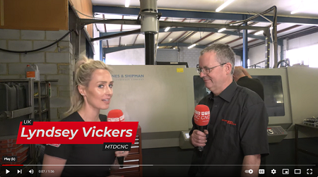 Filtermist oil mist collectors make life 'easier and cleaner' for UK camshaft specialist