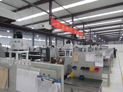 Advances in medical technologies result in increased demand for Filtermist units