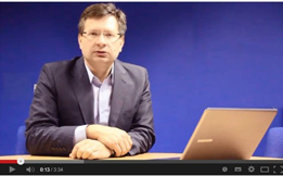 Filtermist ‘stars’ in short film for leading machine tool manufacturer 