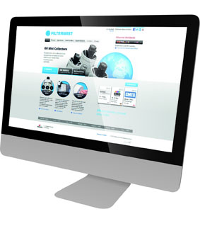 New global website launched to reflect world-leading position