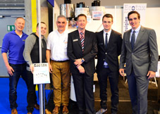 Dutch distributor celebrates 20 years in business