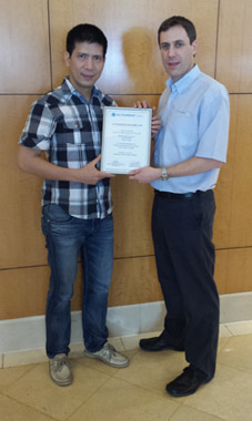 Filtermist appoints dedicated distributor in Vietnam