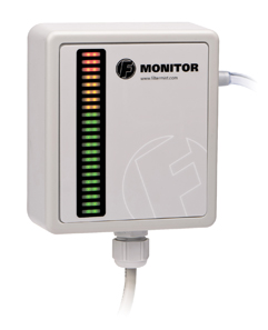 F Monitor for oil mist filters now in stock
