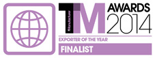 Filtermist shortlisted for prestigious UK manufacturing award