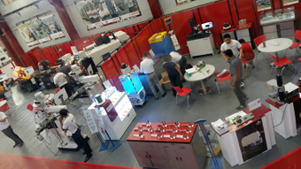 Filtermist distributor MESCO marks 60th anniversary