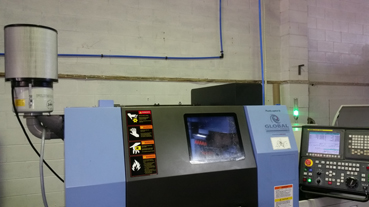 Piquet Machinery reports satisfied customer following S Fusion installation