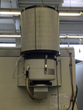 S Fusion solves neat oil mist issue securing more orders for Sartorius 
