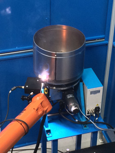 Global growth drives Filtermist investment in automation 