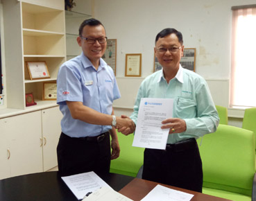 Filtermist appoints Master Jaya as fiftieth global distributor
