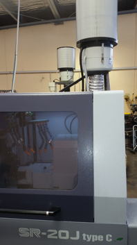 S Fusion brings cost savings for Star sliding head lathe user