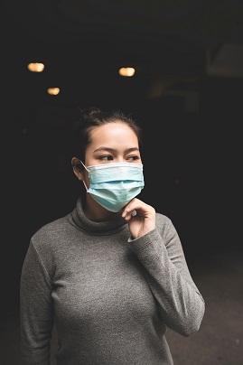 The problem of pollution: indoor v outdoor air