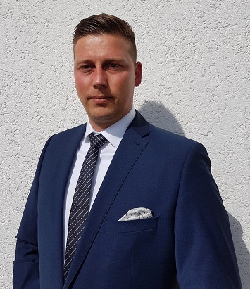 Filtermist to introduce new German Sales Manager at AMB 