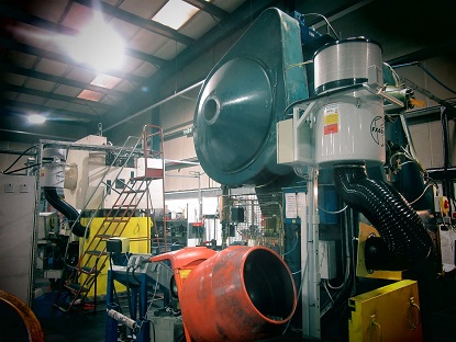 Filtermist case study | Quality Engineered Products