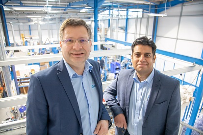 IMTEX debut for Filtermist as it targets 30% growth in India